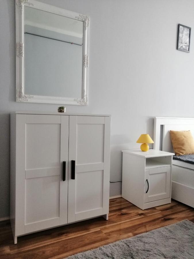 Panoráma Apartamento *