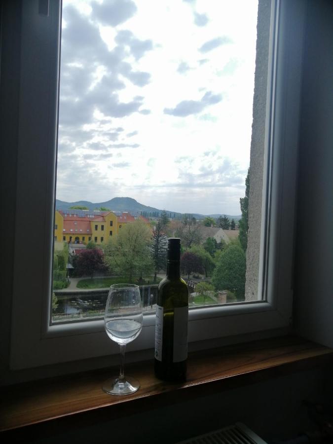 Panoráma * Tapolca