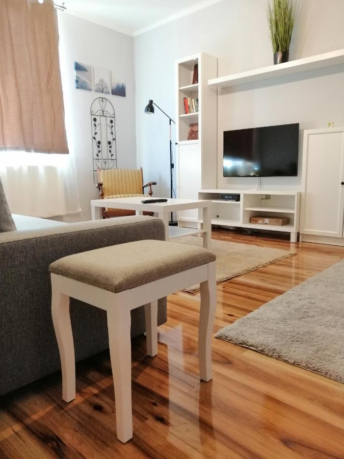 Panoráma Apartamento