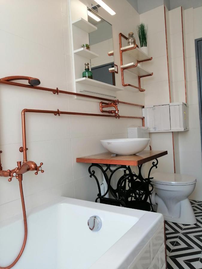 Apartamento Panoráma